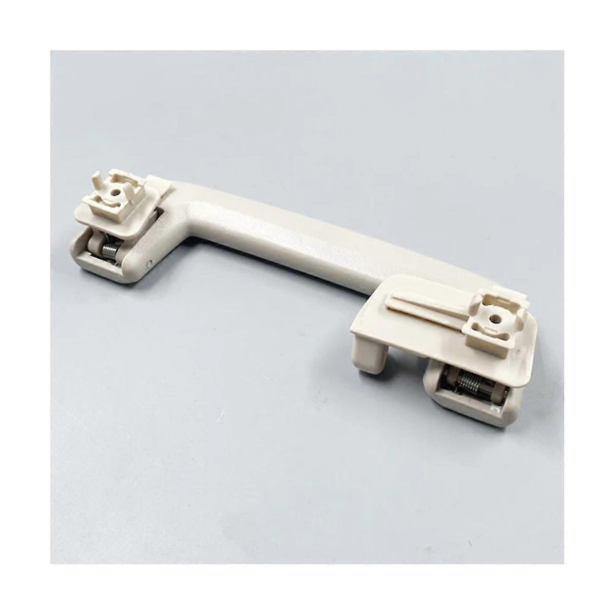 1pair Front Roof Assist Pull Handle 7s7z-5831406-aa For Escape Kuga 2013-2019 Car Inside Grab Auxil