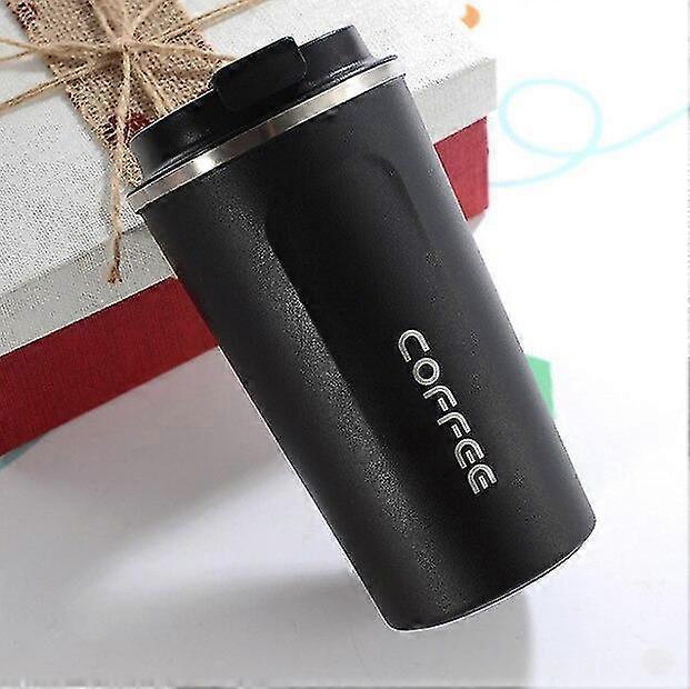 Stainless Steel Beverage Bottle Thermos Thermos Sports Gym Coffee Cup Travel Flask
