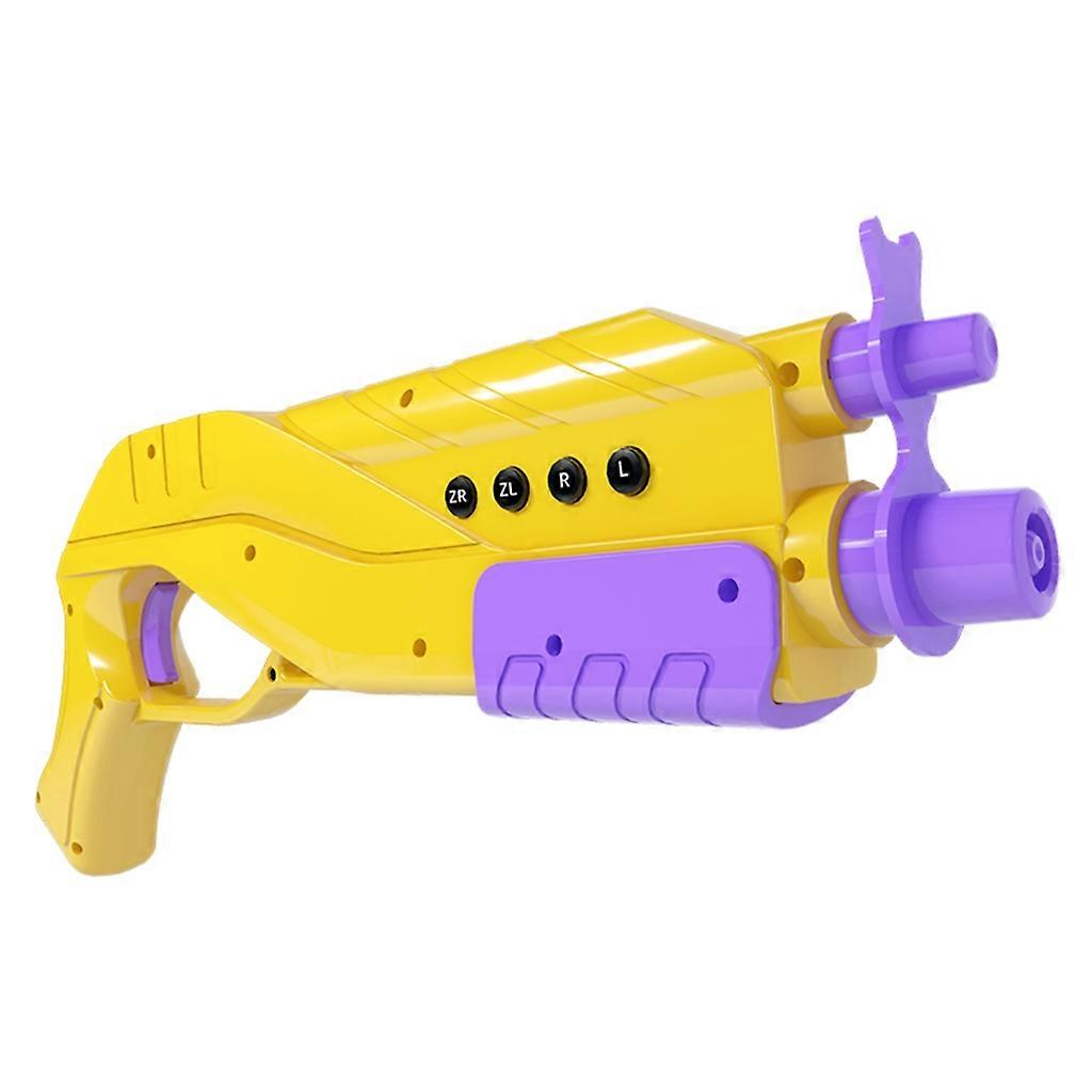 Pre Nintendo Switch Small Handle Strieľačka Gun Stock Grip Switch OLED