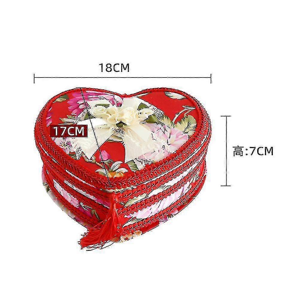 Sewing Box Set For Hand Quilting Stitching Embroidery Thread Sewing