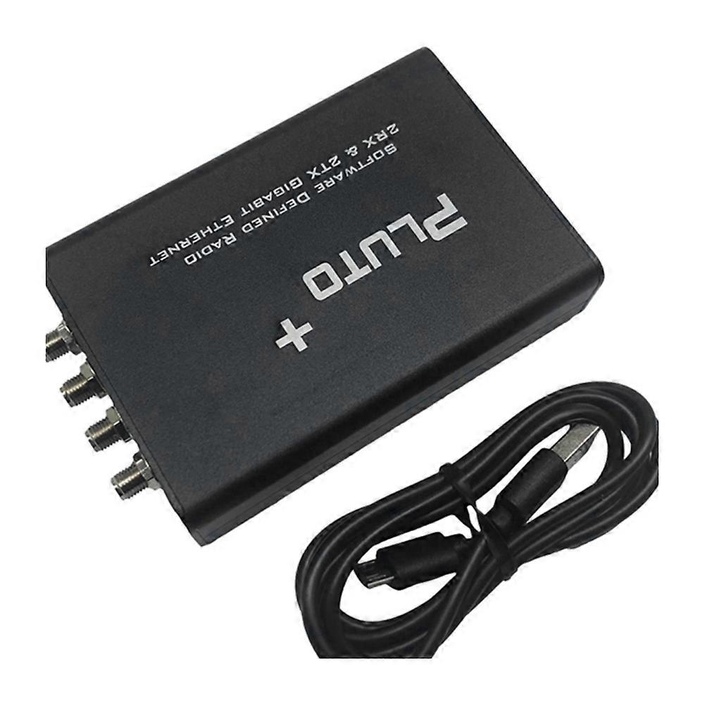 Radio Transceiver AD9363 AD9364 70MHz - 6GHz Radio Transceiver 2R2T 2-Receiver 2-Transmitter +SDR Transceiver