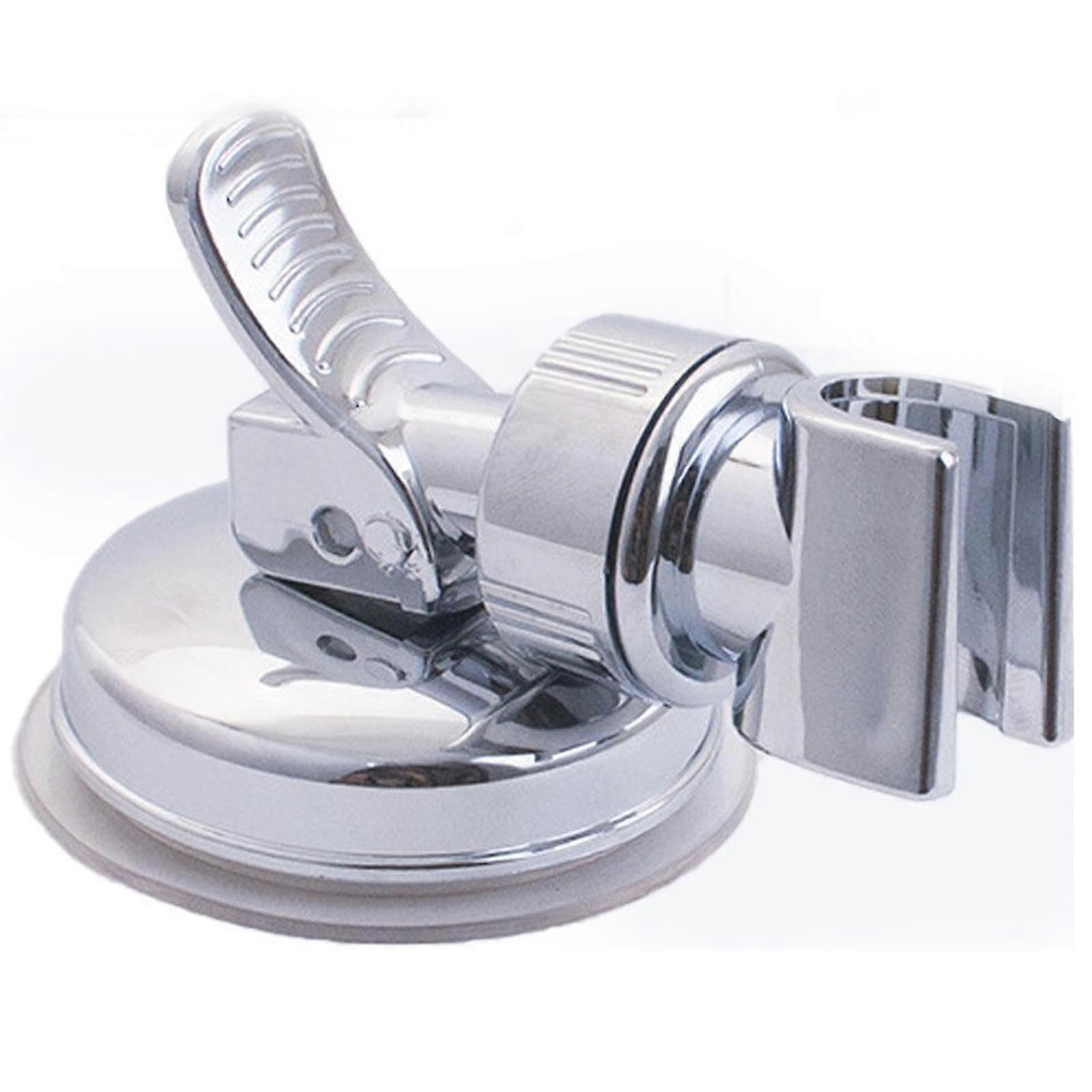 Suction Bracket Shower Head