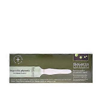 Salerm warzyw łożysko Restructurer 32 X 13 Ml Unisex