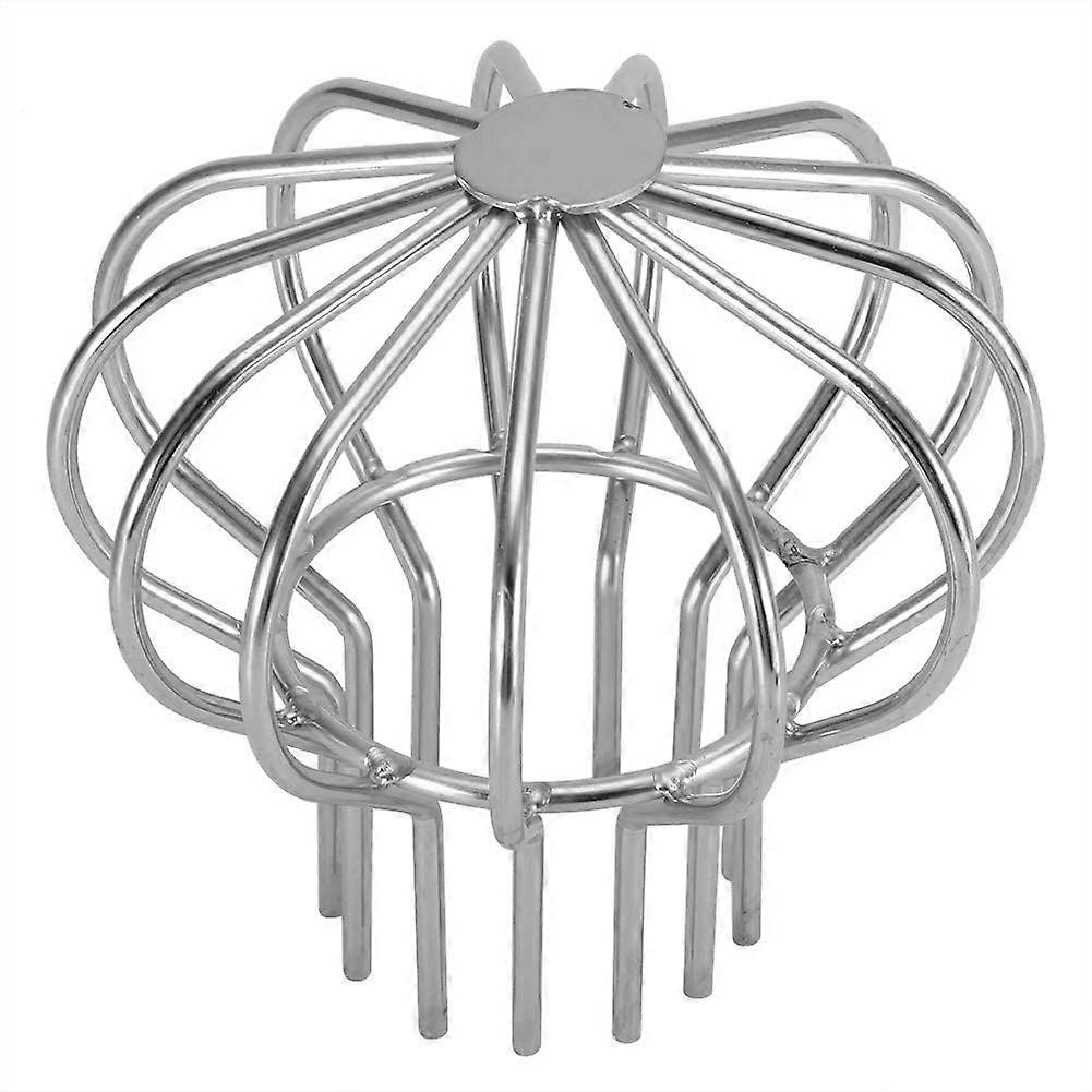 1pcs - Siphon de sol 방해 방지 주입 toit intrieur et extrieur