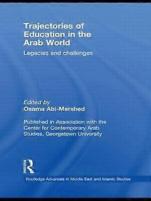 Trajectories of Education in the Arab World