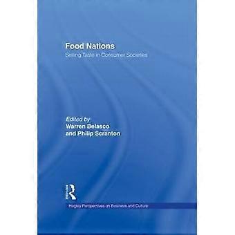Food Nations