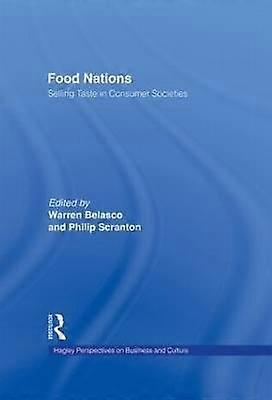 Naciones Alimentarias