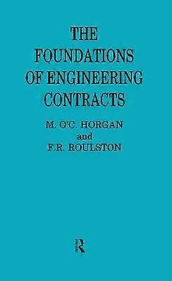 The Foundations of Engineering Contracts
