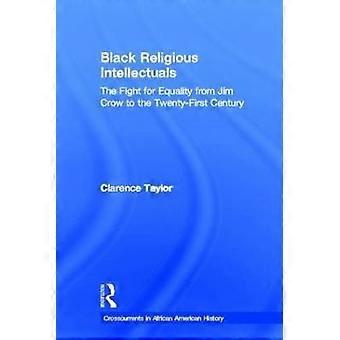 Black Religious Intellectuals