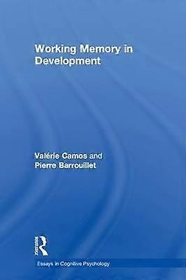 Working Memory in Development