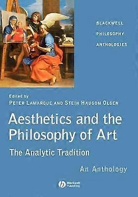 Aesthetics Philosophy Art C