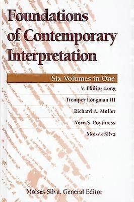 Foundations of Contemporary Interpretation