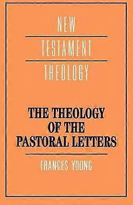 Paimenkirjeiden teologia