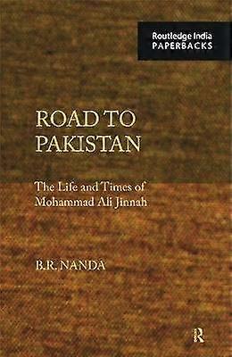 Road to Pakistan