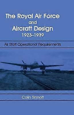 Die RAF und das Flugzeugdesign