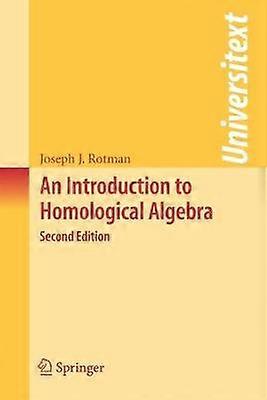 Introducción al álgebra homóloga