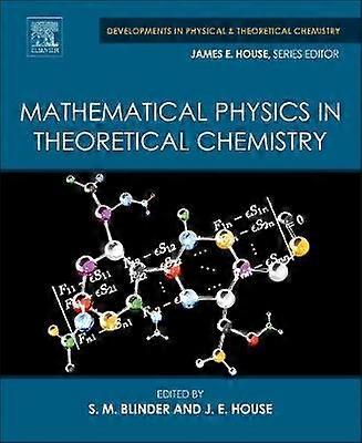 Mathematical Physics in Theoretical Chemistry