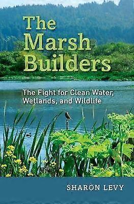 The Marsh Builders