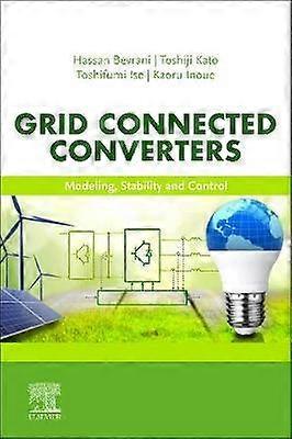 Grid Connected Converters
