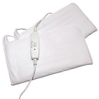 Hive Solutions Electric Heated Mitts (1 Pair)