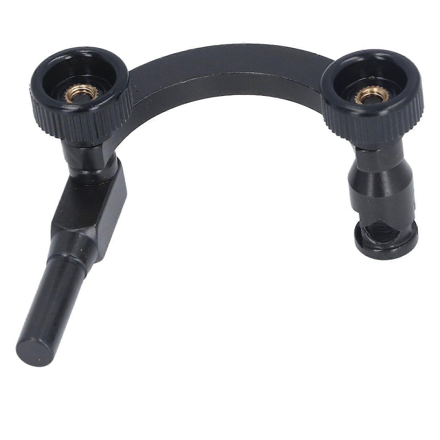 half round dial indicator holder curve dial indicator holder dial indicator