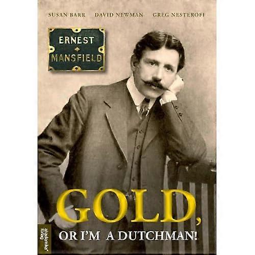 Ernest Mansfield (1862-1924)