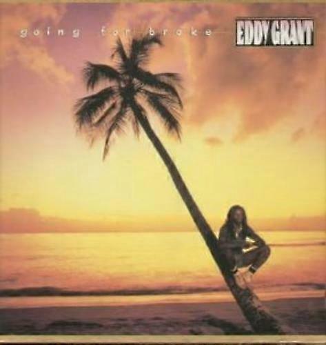 Grant Eddy går efter Broke CD
