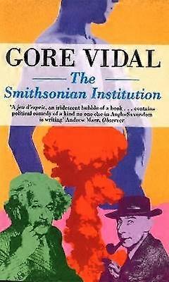 La Smithsonian Institution