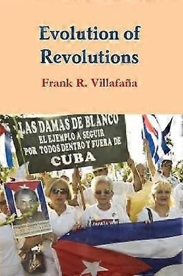 Evoluția revoluțiilor