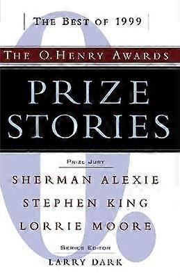 Prize Stories 1999