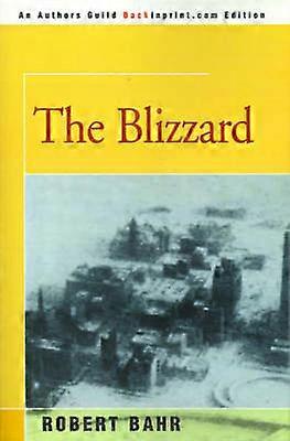 The Blizzard