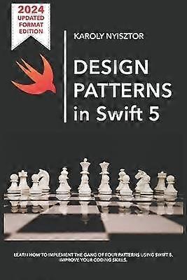 Design Patterns in Swift 5