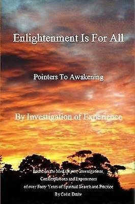 Enlightenment Is For All