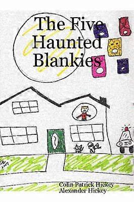 Les cinq doudous hantés