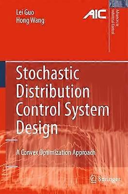 Conception de systèmes de contrôle de distribution stochastique
