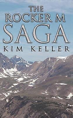 De Rocker M-saga