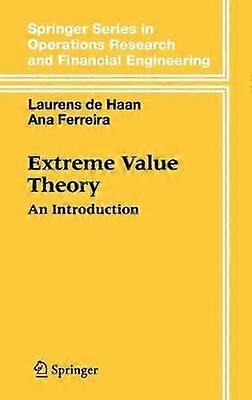 Teoria valorilor extreme