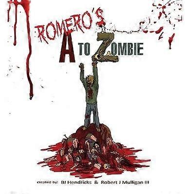 Romero's od A do zombie