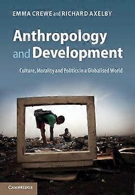 Anthropologie et développement