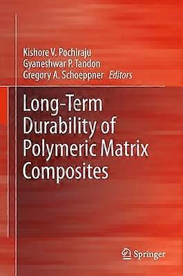 Durabilité à long terme des composites à matrice polymère