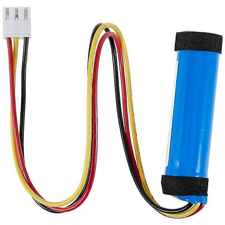 For Harman / Kardon Onyx Studio 1 / 2 3.70V 2600mAh Lithium-Polymer Battery Pack (Encode: LI11B001F) (without Logo)