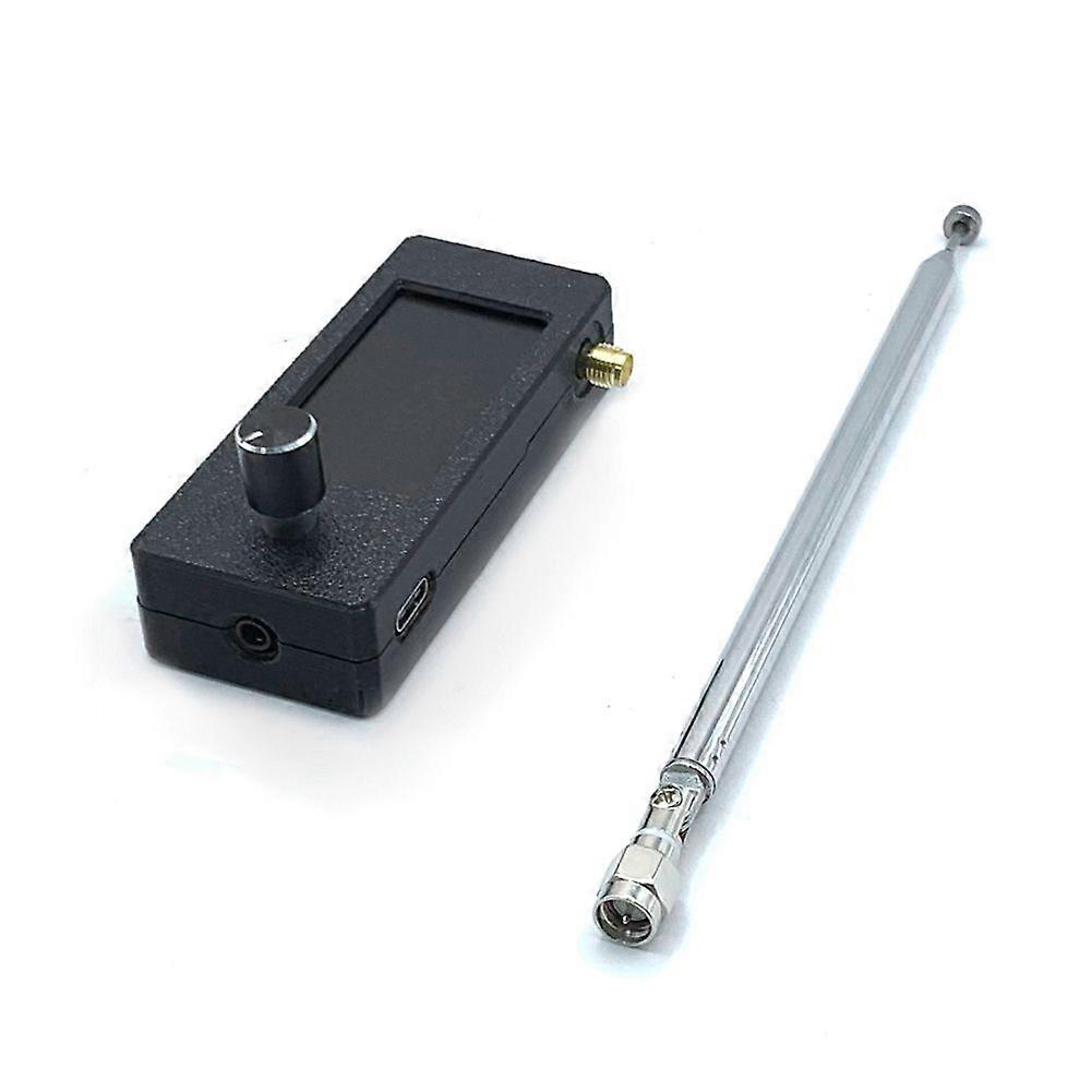 0.5--108mhz SI4732 Radio, Mini Radio Receiver HF SW MW VHF Radio Receiver