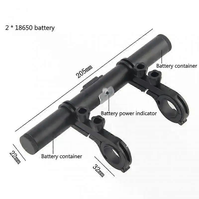 Ebike Accessories Universal Enhance High-quality Top-rated Portable Innovative Multi-purpose Bike Extender Extension