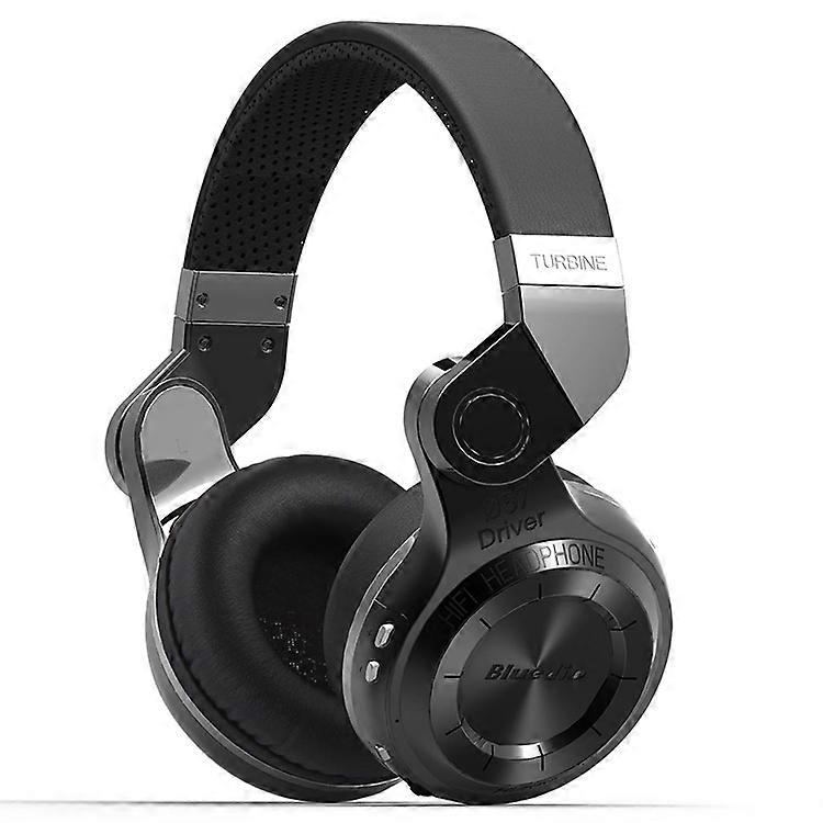 Bluedio T2 Turbine Bluetooth Casque stéréo