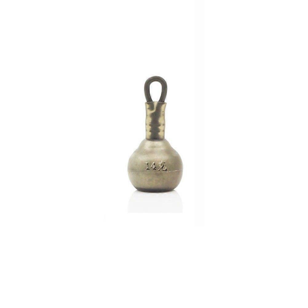 Carp Fishing Tail Line Safety Clips Lead Weight For Barbel And Pike Fishing Accessories Carp Fishing