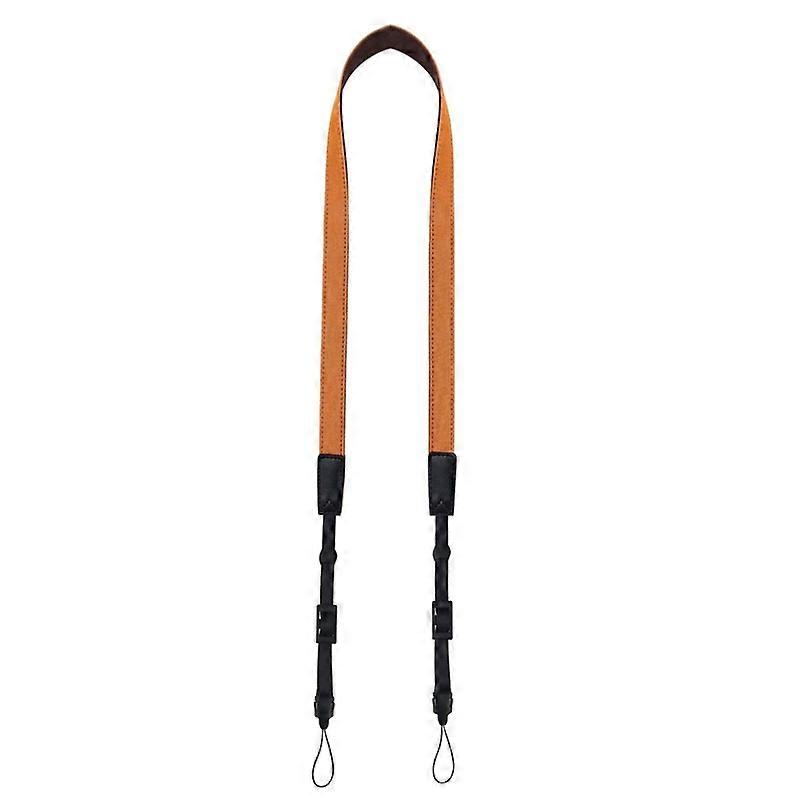 CH-006 Decompression Camera Photography Strap Telescope Shoulder Strap