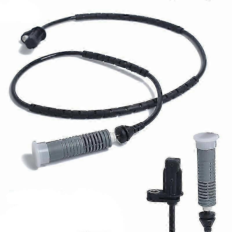 (Free shipping)Rear Wheel ABS Speed Sensor for BMW 1 & 3 Series E88 E90 E91 2005-14