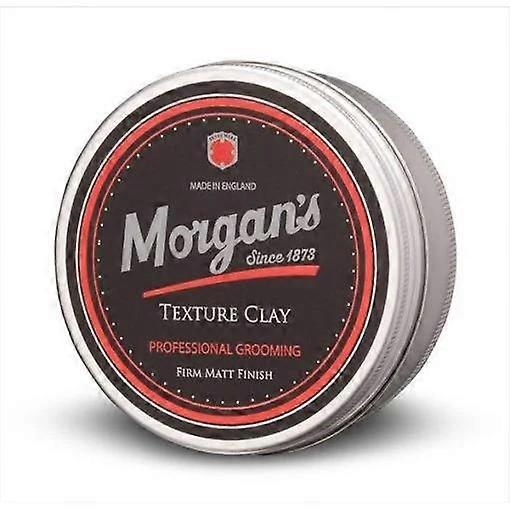 Morgan's Texture Clay 75ml