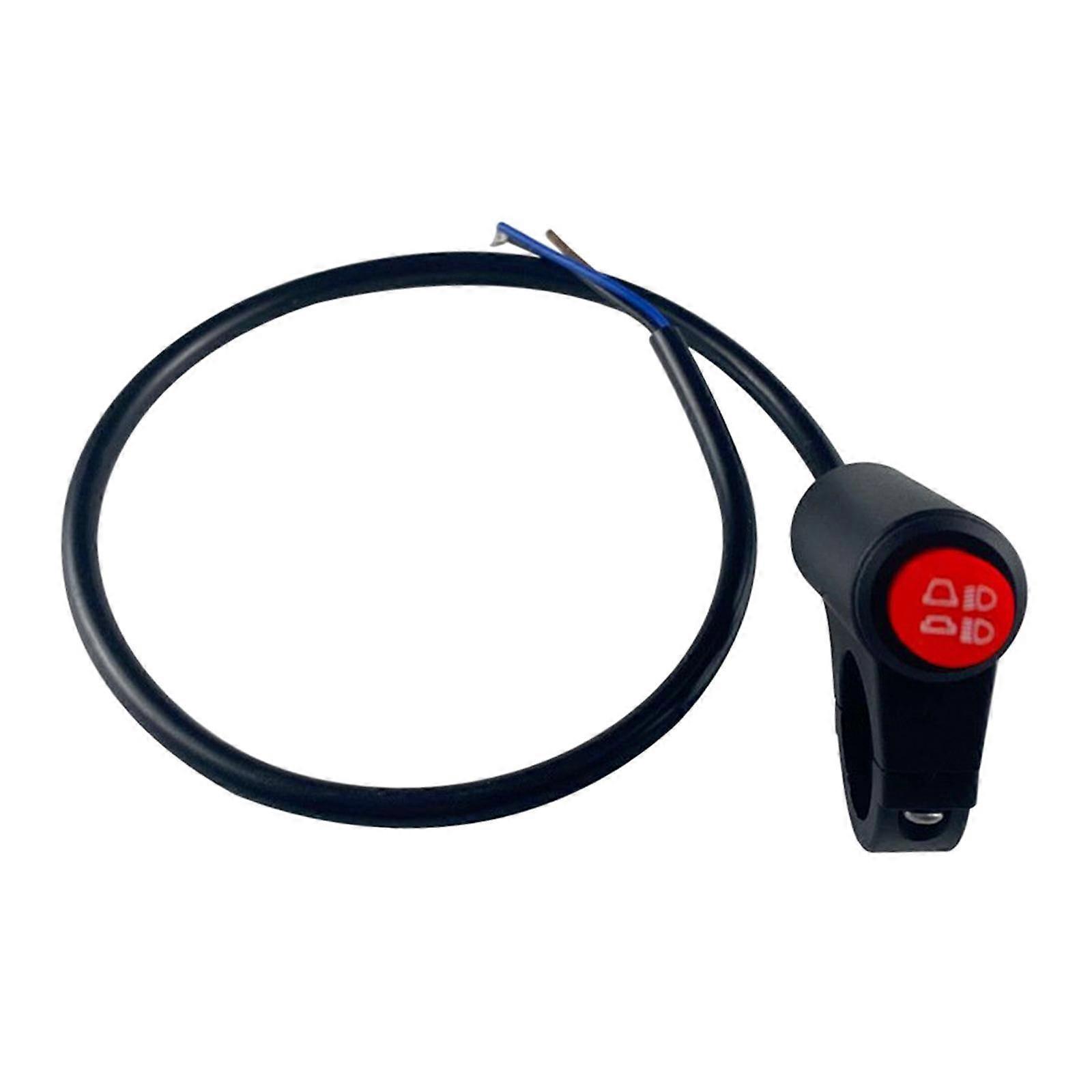 Lamp Switch Replacement Parts style A