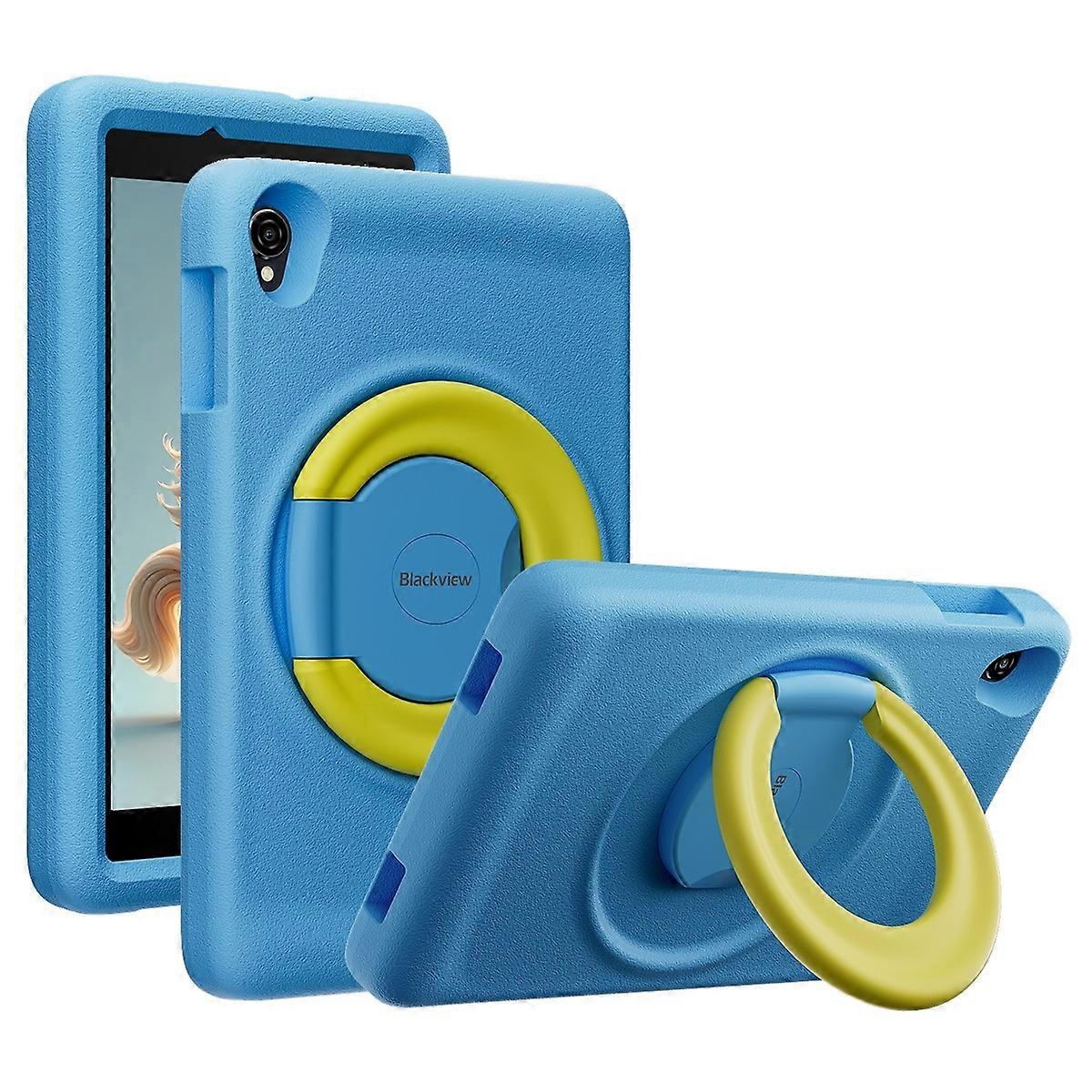 BLACKVIEW Tab A5 Kinder 4G 8,0 Zoll Tablet 3GB 64GB Tiger T310 5100mAh Kinder Edition Tablet PC - Sw